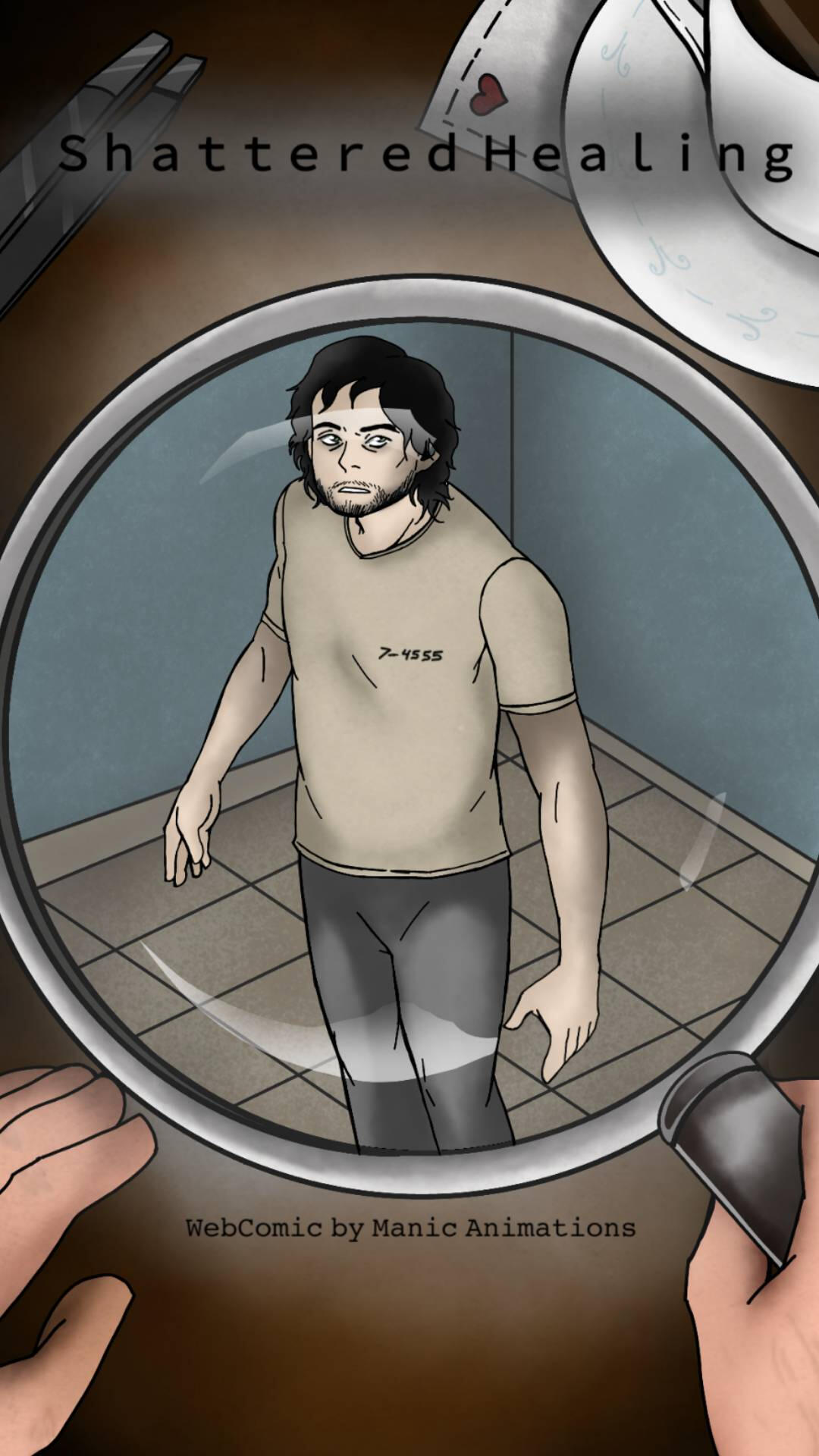 Body Scale Body Scale